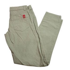 Dickies uniform pants 8 girls